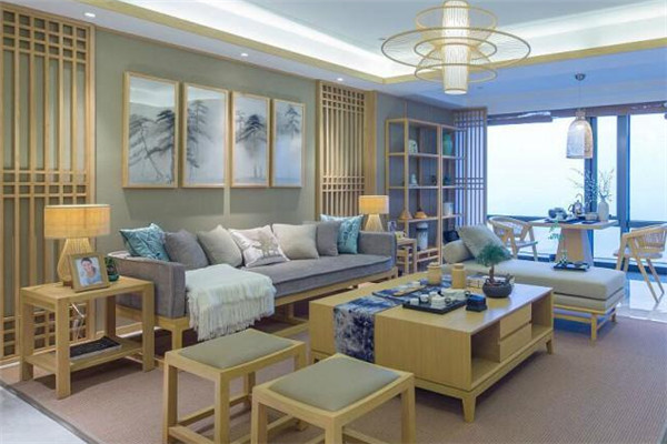 保士潔藝術(shù)涂料