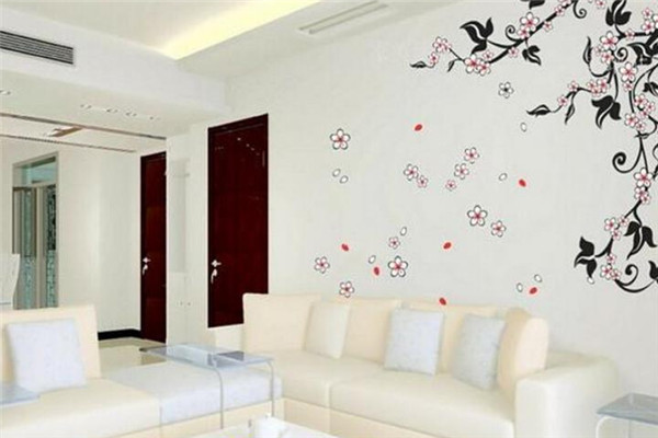 紫荊生態(tài)壁材