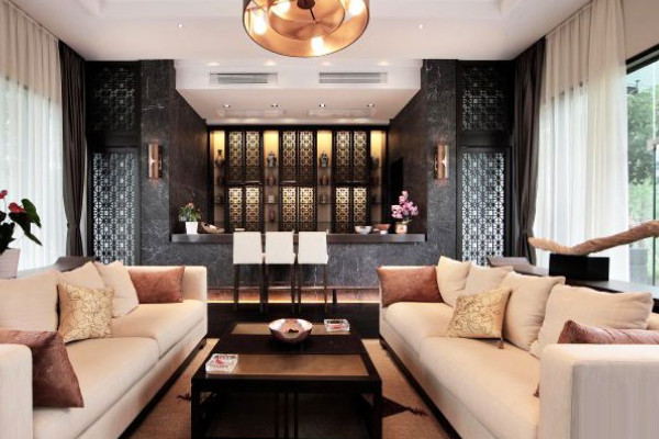 歐丹尼液體壁紙