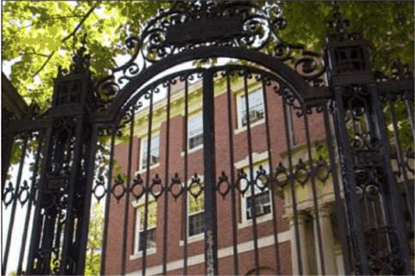 哈佛世家門(mén)窗