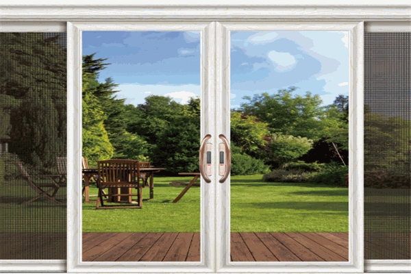 德達(dá)門業(yè)