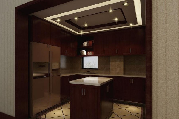 米瀾風(fēng)尚集成墻面