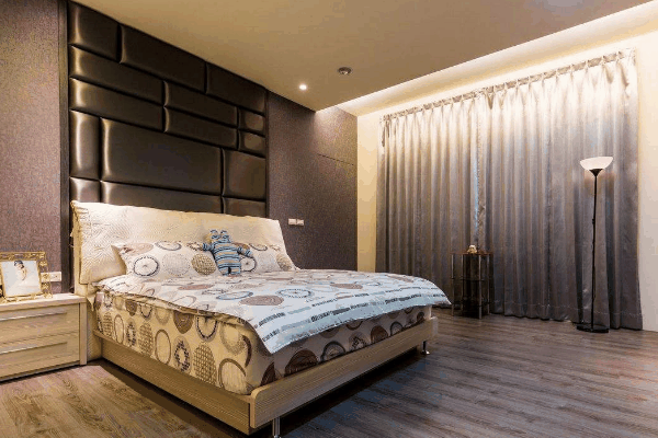 清大吉博力液體壁紙