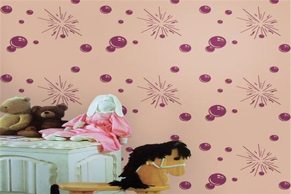 佳美樂液體壁紙