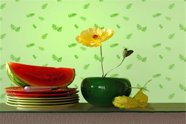 艾菲爾液體壁紙