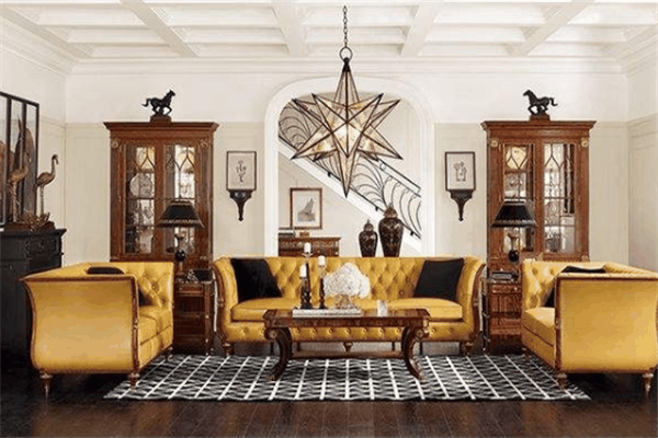 清大吉博力液體壁紙