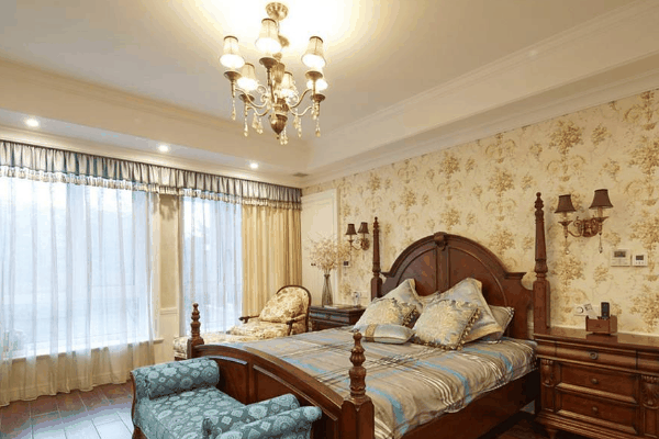 清大吉博力液體壁紙