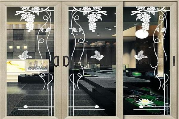 品卓室內(nèi)門