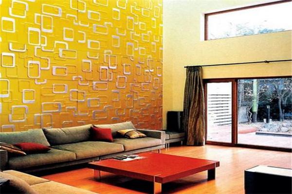 佳美樂液體壁紙