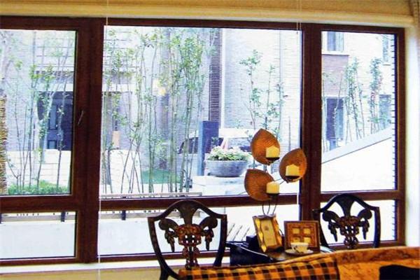 美景偉業(yè)門(mén)