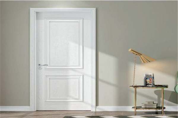 名言實(shí)木門