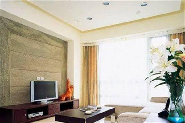 江南木歌集成墻面