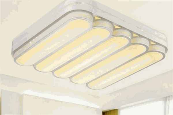 世紀(jì)星燈飾