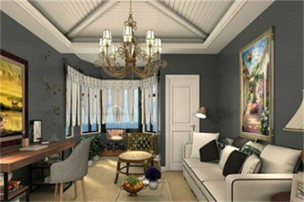 麥爵克爾集成墻面