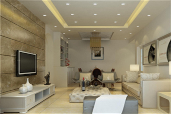 簡(jiǎn)誠(chéng)裝飾