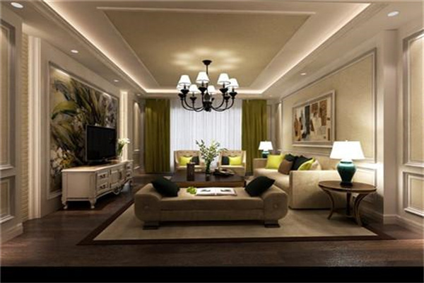 豪格森集成墻飾