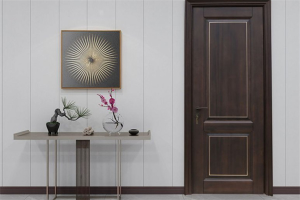 思米伽木門(mén)