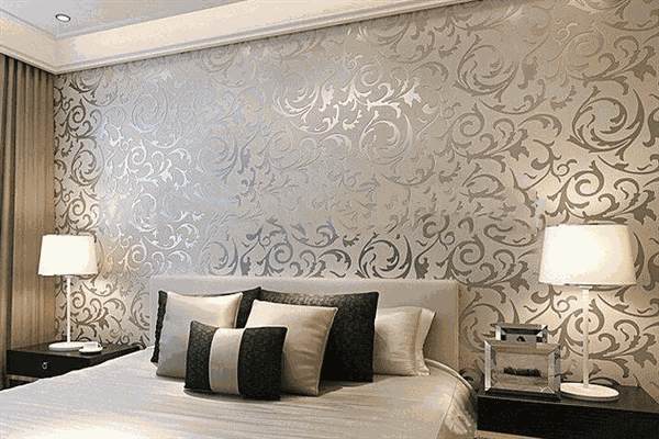 奢華百年集成墻飾