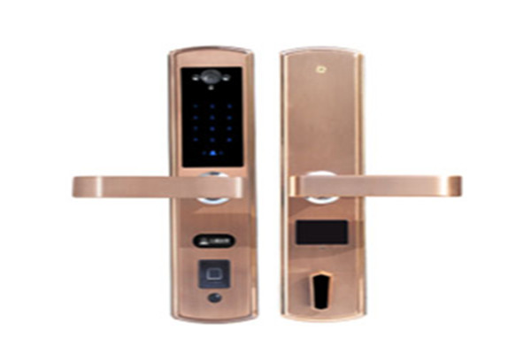 伴生活智能門禁