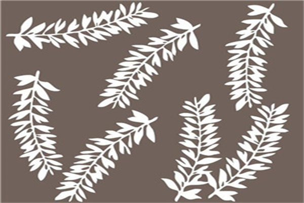 幽蘭雅居硅藻泥