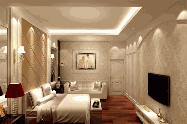 奢華百年集成墻飾