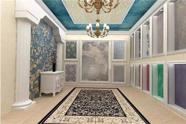 貝洛思藝術(shù)涂料