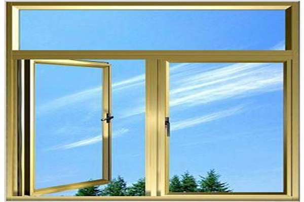 瑞麒麟門(mén)窗