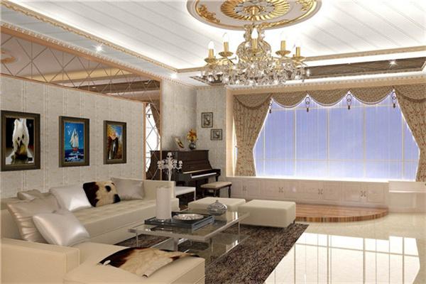 格羅佳美軟晶墻飾