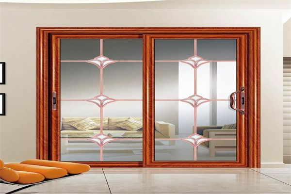 瑞麒麟門(mén)窗