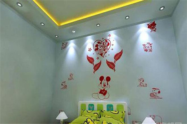 緣和兄弟硅藻泥