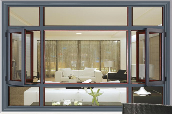 瑞麒麟門(mén)窗