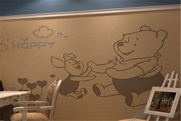 魔力美屋硅藻泥