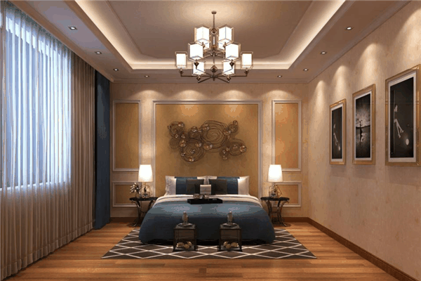 簡愛彩裝生態(tài)墻藝