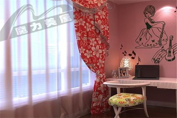 魔力美屋硅藻泥