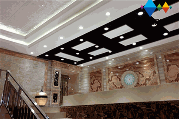 大溪地創(chuàng)意有氧石材