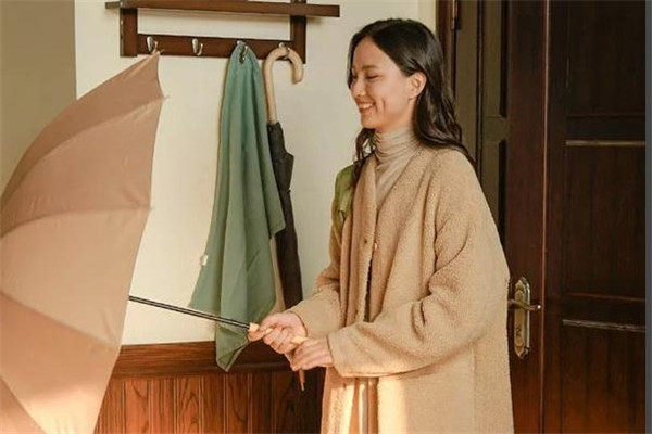 朵朵可可家居服