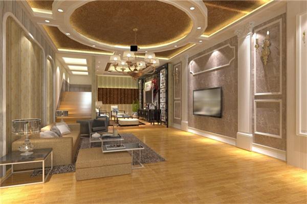 新佳懿竹木纖維墻板