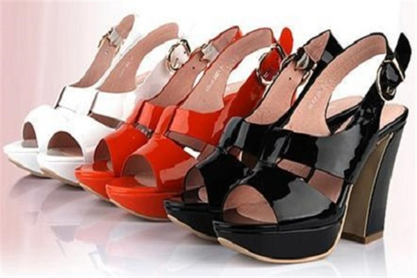 都得利鞋業(yè)