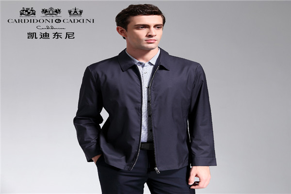 凱迪東尼男裝