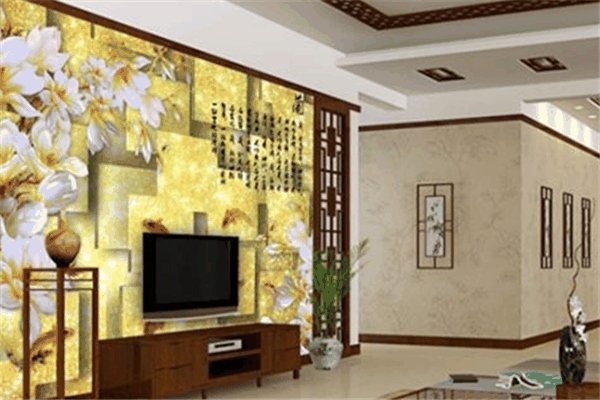 恒尚環(huán)保集成墻面