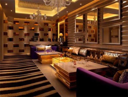 金色帝國(guó)ktv