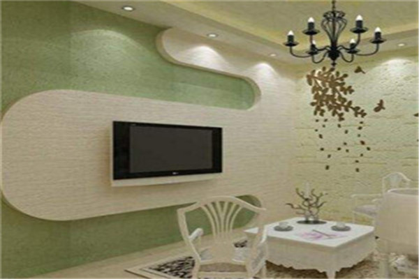 清大綠洲硅藻泥