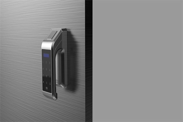 璽爾盾指靜脈智能鎖