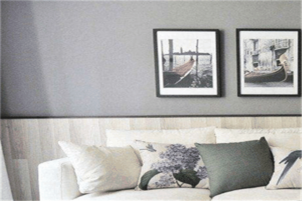 涂奈克墻面大師