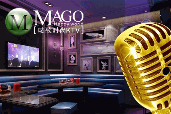 嘜歌ktv