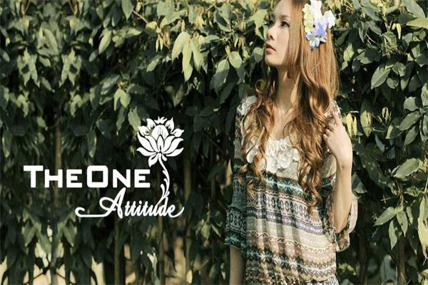 the one女裝