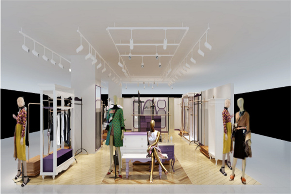 梵非時(shí)尚女裝