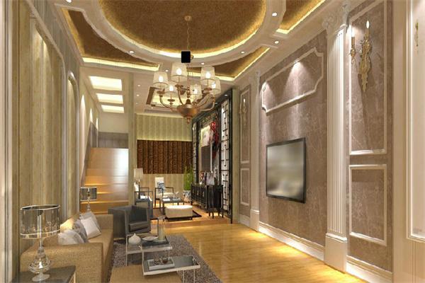 格豪菲林集成墻飾