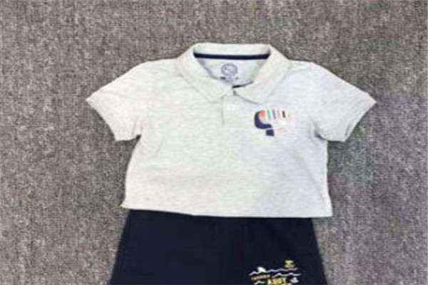 福童寶貝童裝