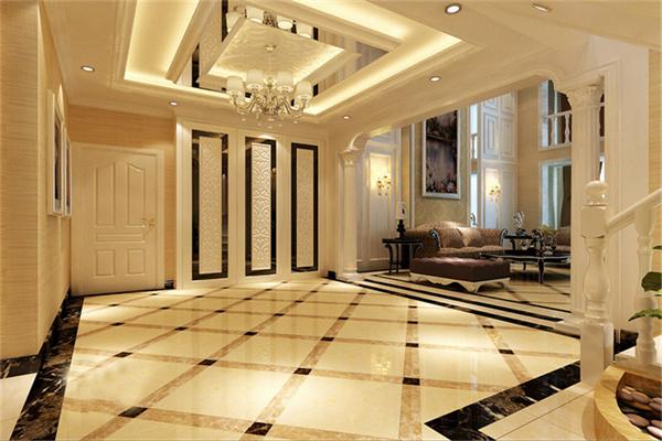 易飾家集成墻面